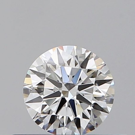 Diament szlif okrągły, 0.36ct, VVS2, F, GIA 1549153000