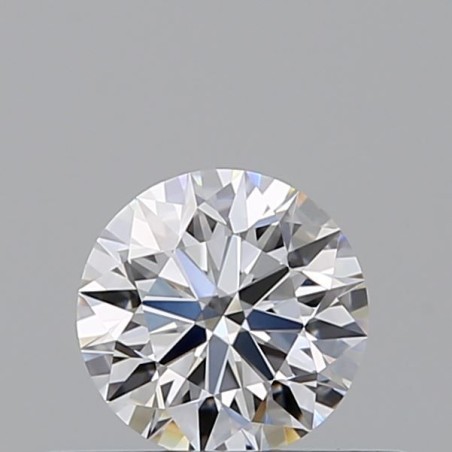 Diament szlif okrągły, 0.36ct, VVS2, D, GIA 5533832237