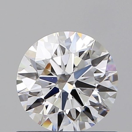 Diament szlif okrągły, 0.71ct, VVS2, D, GIA 1275840624