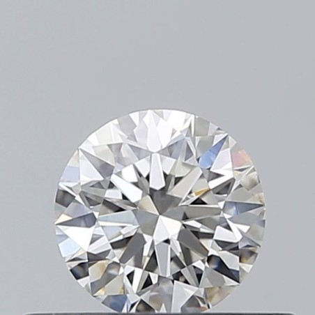 Diament szlif okrągły, 0.36ct, VVS2, F, GIA 6521258494