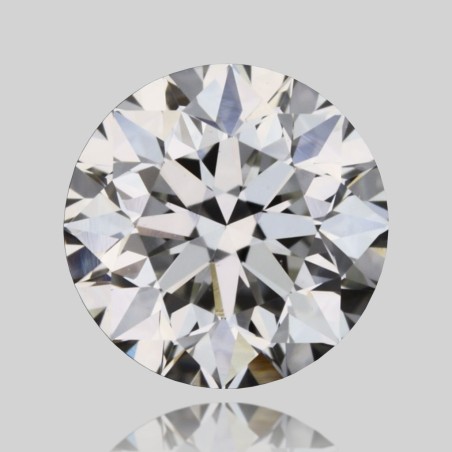 Diament szlif okrągły, 0.4ct, VS1, G, GIA 1528780683