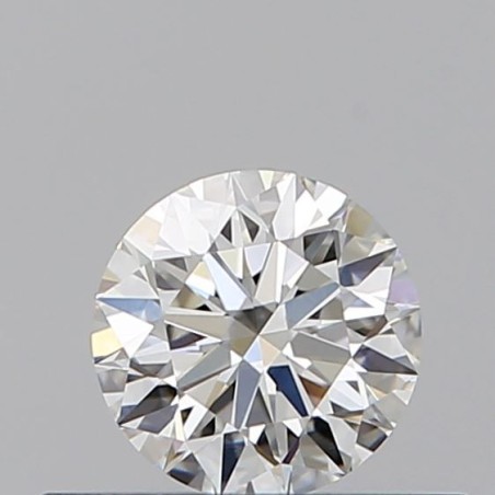 Diament szlif okrągły, 0.35ct, VS1, G, GIA 6531294327