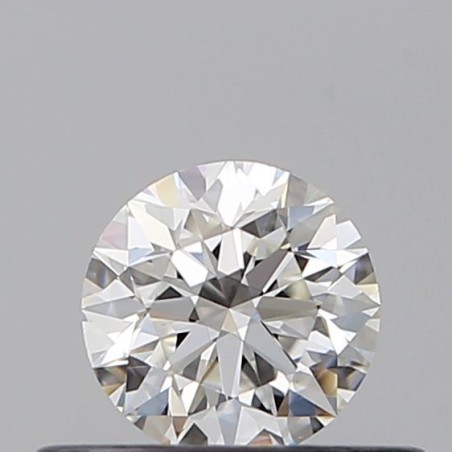Diament szlif okrągły, 0.35ct, VS1, F, GIA 7523964814
