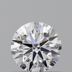 Diament szlif okrągły, 0.57ct, VVS2, E, GIA 6531120269