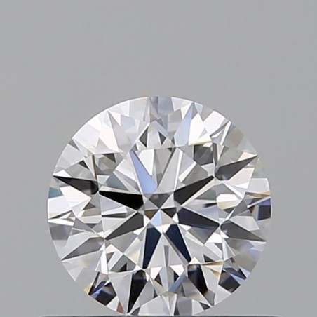 Diament szlif okrągły, 0.57ct, VVS2, E, GIA 6531120269