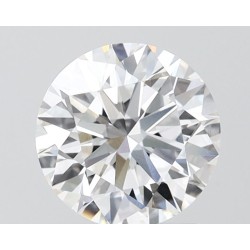 Diament laboratoryjny szlif okrągły, 1.73ct, VVS1, D, IGI LG756522877