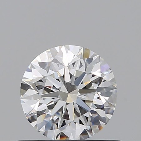 Diament szlif okrągły, 0.6ct, VS1, F, GIA 6535633162