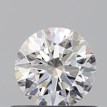Diament szlif okrągły, 0.6ct, VS1, F, GIA 5526870232