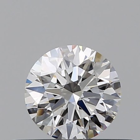 Diament szlif okrągły, 0.37ct, VS1, G, GIA 6521891041