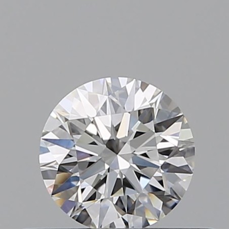 Diament szlif okrągły, 0.38ct, VVS2, F, GIA 6532078433