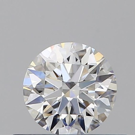 Diament szlif okrągły, 0.4ct, VVS1, F, GIA 6532358619
