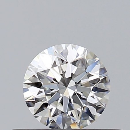 Diament szlif okrągły, 0.36ct, VVS2, F, GIA 7528858722