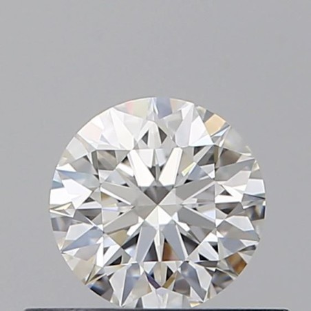 Diament szlif okrągły, 0.41ct, VVS1, F, GIA 1533325586