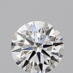 Diament szlif okrągły, 0.51ct, VS1, H, GIA 5533594941