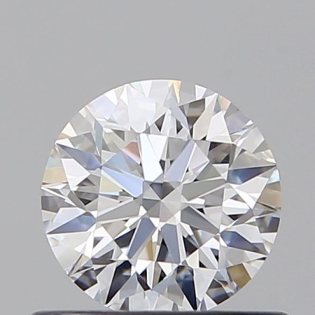 Diament szlif okrągły, 0.62ct, VVS1, E, GIA 2534014322