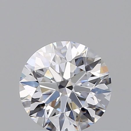 Diament szlif okrągły, 0.51ct, VVS1, D, GIA 2537179789