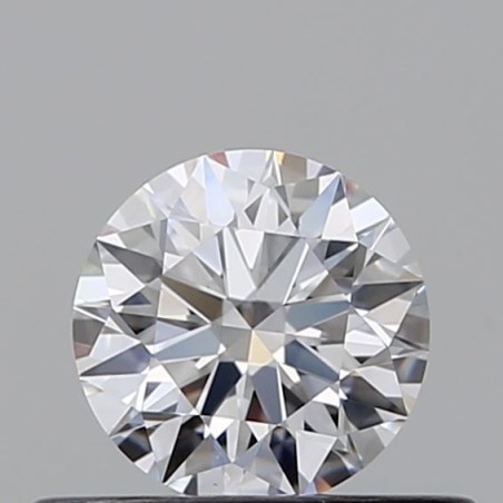 Diament szlif okrągły, 0.4ct, VS2, D, GIA 1549078482