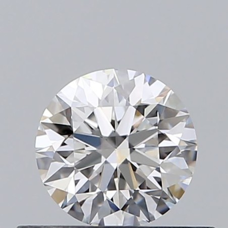 Diament szlif okrągły, 0.41ct, VS2, E, GIA 6542014264