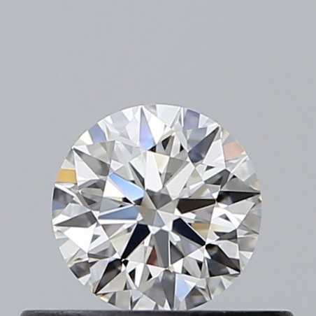 Diament szlif okrągły, 0.36ct, VVS2, G, GIA 2537873497