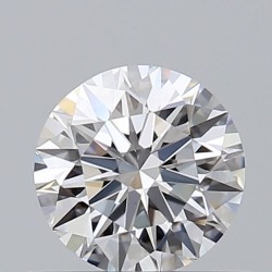 Diament szlif okrągły, 0.56ct, VVS2, E, GIA 2526879008
