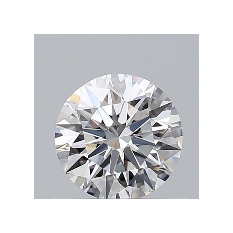 Diament szlif okrągły, 0.56ct, VVS2, E, GIA 2526879008