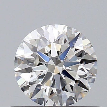 Diament szlif okrągły, 0.56ct, VVS1, G, GIA 6525806017