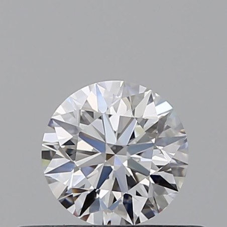 Diament szlif okrągły, 0.37ct, VVS1, E, GIA 5526861567