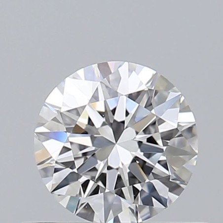 Diament szlif okrągły, 0.5ct, VS1, D, GIA 1535280404