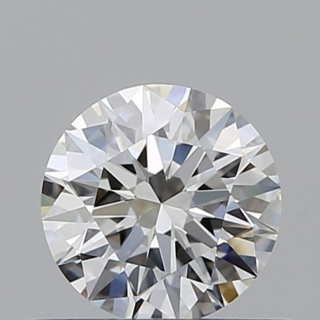 Diament szlif okrągły, 0.53ct, VVS2, G, GIA 6535408256