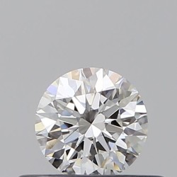 Diament szlif okrągły, 0.35ct, VVS2, F, GIA 1535074022