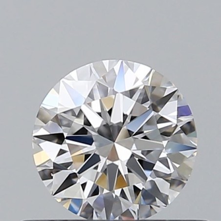Diament szlif okrągły, 0.5ct, VS1, D, GIA 5523579574