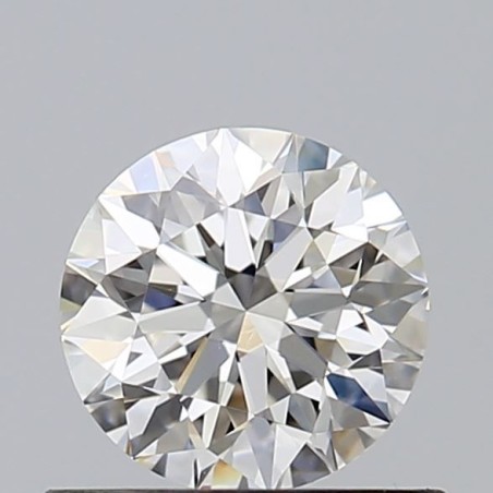 Diament szlif okrągły, 0.6ct, VVS2, G, GIA 7532251504