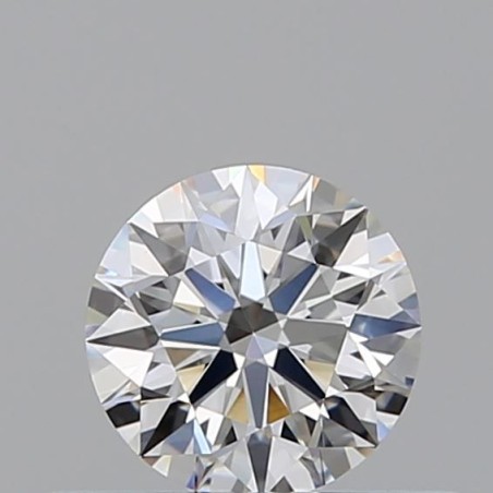 Diament szlif okrągły, 0.37ct, VVS2, G, GIA 7536030788