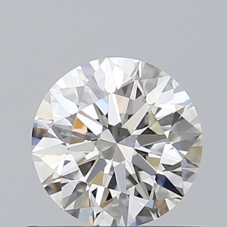 Diament szlif okrągły, 0.61ct, VVS2, G, GIA 6532213378