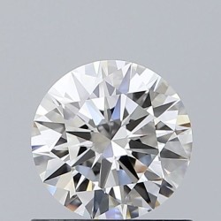 Diament szlif okrągły, 0.71ct, VVS2, G, GIA 7538373960