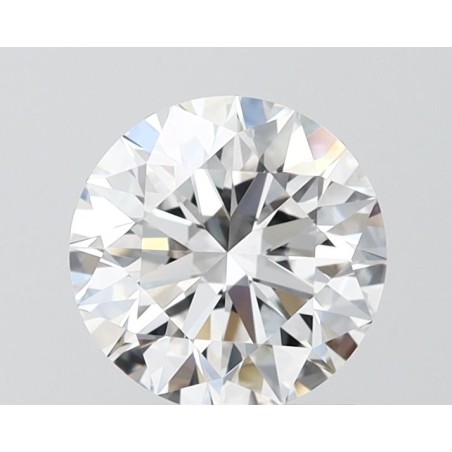 Diament laboratoryjny szlif okrągły, 1.5ct, VVS2, D, IGI LG756522885