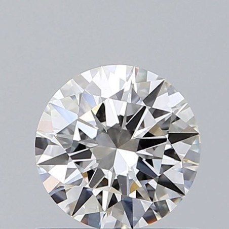 Diament szlif okrągły, 0.72ct, VVS2, G, GIA 6535374014