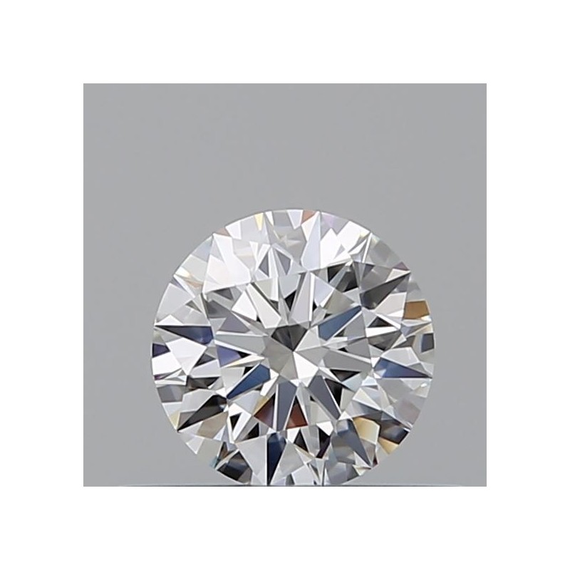 Diament szlif okrągły, 0.38ct, VVS2, E, GIA 3525931759