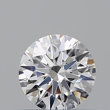 Diament szlif okrągły, 0.38ct, VVS2, E, GIA 3525931759