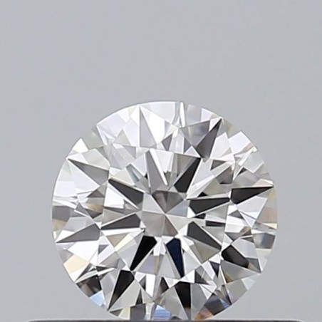 Diament szlif okrągły, 0.38ct, VVS2, G, GIA 1528827167