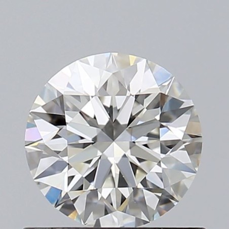 Diament szlif okrągły, 0.7ct, VVS2, H, GIA 6532223930