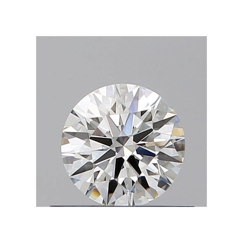 Diament szlif okrągły, 0.43ct, VVS1, I, GIA 2534199978