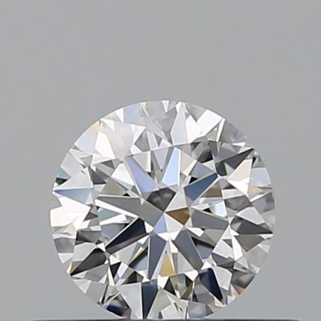 Diament szlif okrągły, 0.4ct, VVS2, G, GIA 5533159558