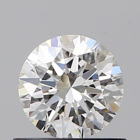 Diament szlif okrągły, 0.6ct, VVS2, G, GIA 2536269647