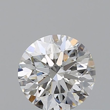Diament szlif okrągły, 0.41ct, VVS1, G, GIA 2538077338