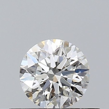Diament szlif okrągły, 0.35ct, VVS1, G, GIA 6531180189