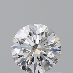 Diament szlif okrągły, 0.61ct, VVS2, G, GIA 2527657724
