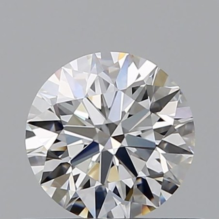 Diament szlif okrągły, 0.56ct, VVS2, G, GIA 7538078693