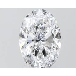 Diament laboratoryjny szlif owalny, 2.01ct, VVS2, D, IGI LG756522348