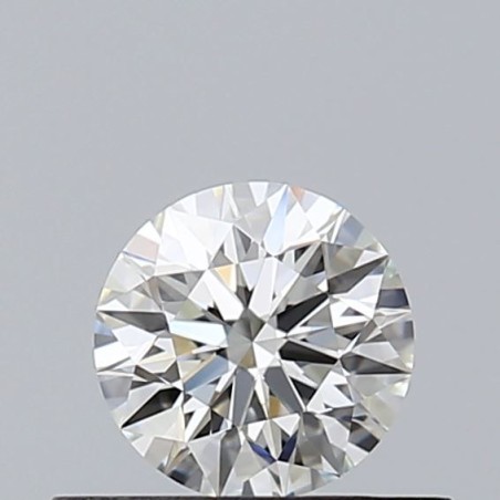 Diament szlif okrągły, 0.39ct, VVS2, G, GIA 6531013868